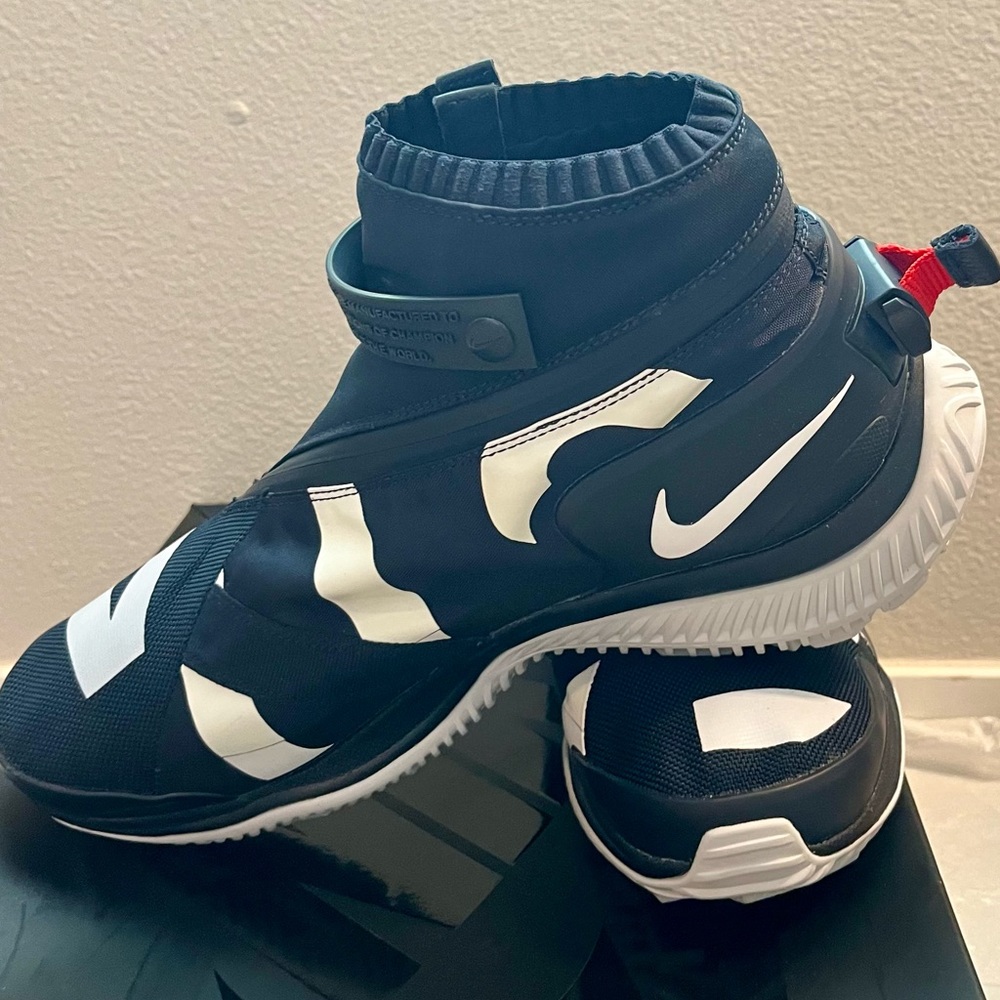Nike NSW Gaiter Boot. Men’s 10.5.
